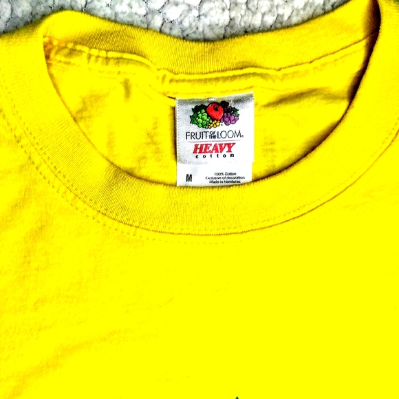 VINTAGE NFL PROMOTIONAL tee size Med - Picture 3 of 3